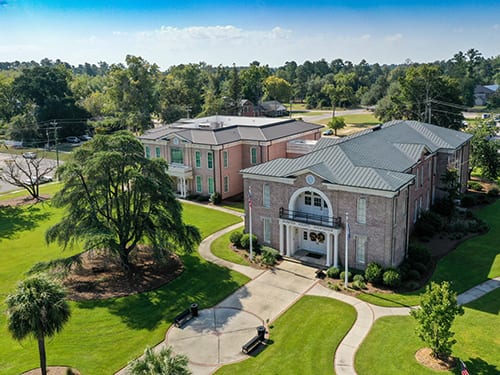 Hampton, SC